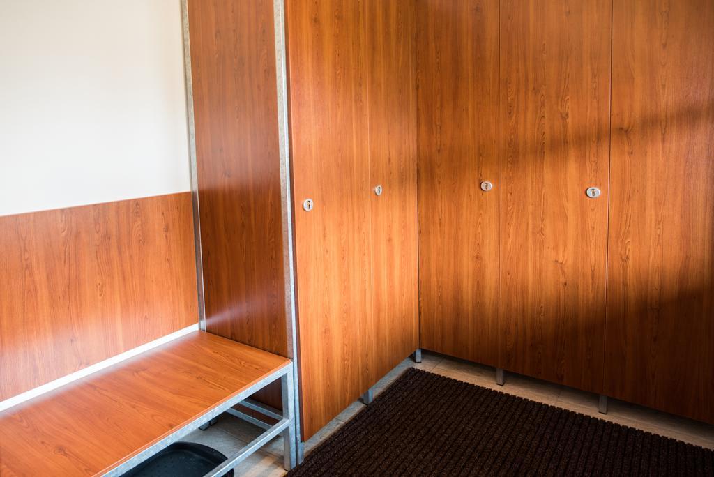 Apartmany Chajdovka Bozi Dar Exterior photo