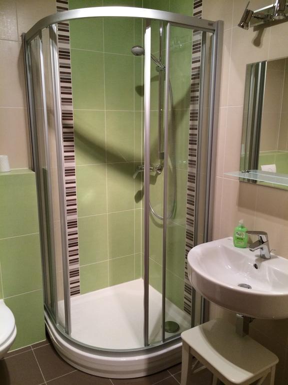 Apartmany Chajdovka Bozi Dar Room photo