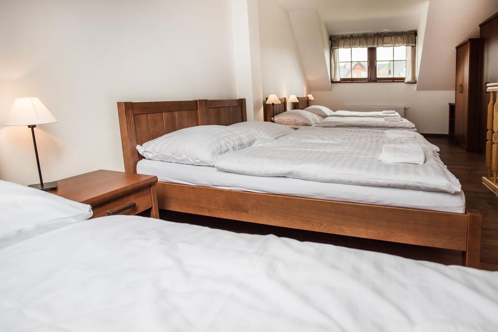 Apartmany Chajdovka Bozi Dar Room photo